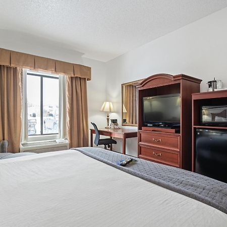 Stay Usa Hotel And Suites Hot Springs Ruang foto